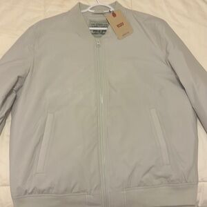 Men’s Levi’s Zip Up Jacket